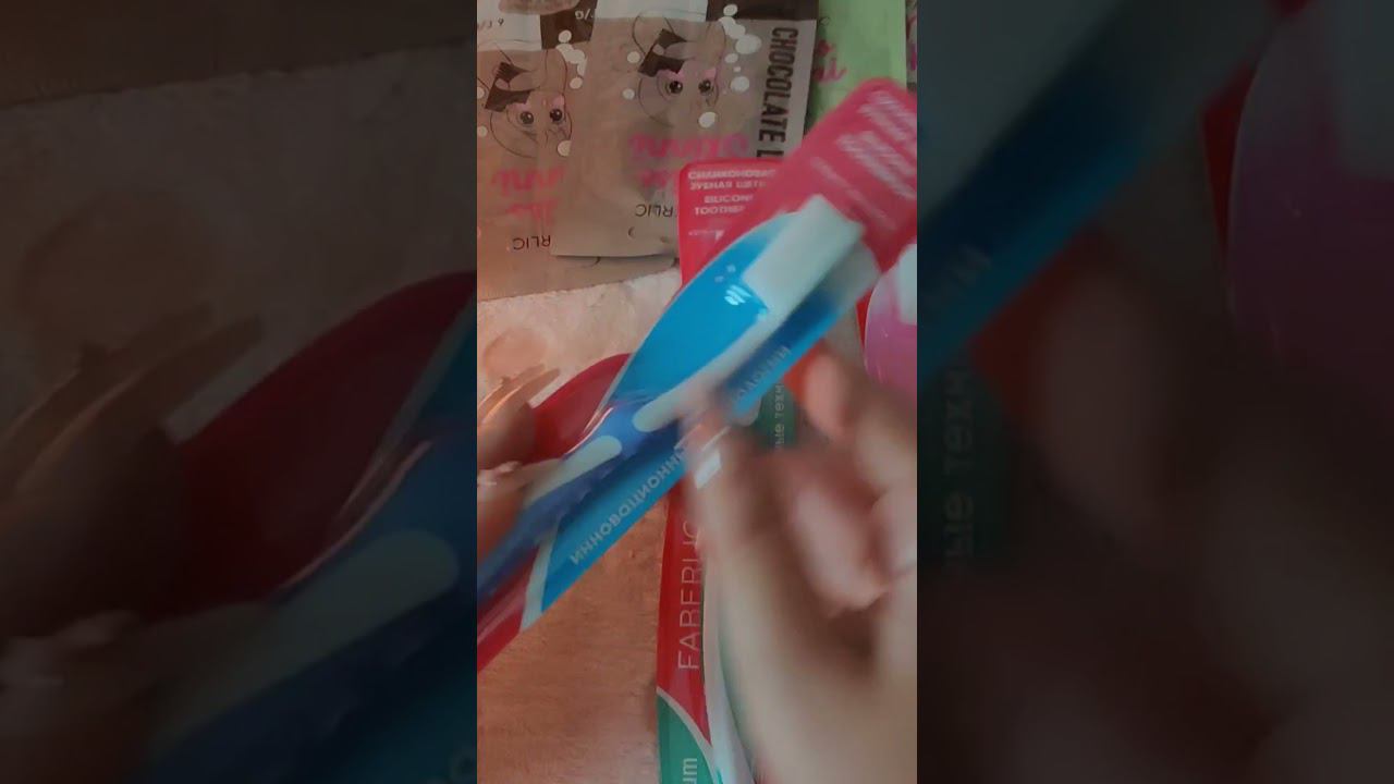 Классные силиконовые зубные щётки от Фаберлик #фаберлик #макияж
