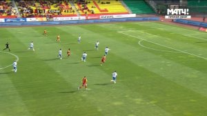 Арсенал - Сочи - 3:2. Обзор матча, Тинькофф РПЛ, 8 тур 20.09.2020