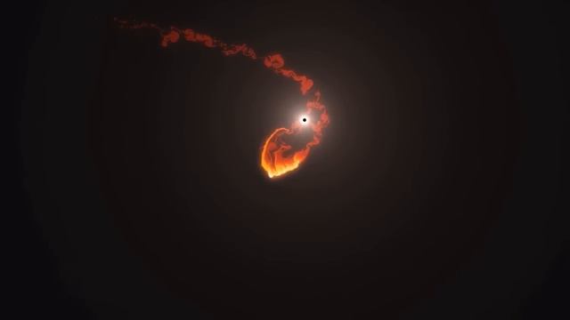 Галактика и ее население (FullHD версия)