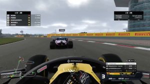 КРУПНЫЕ ОБНОВЛЕНИЯ - КАРЬЕРА F1 2020 #84