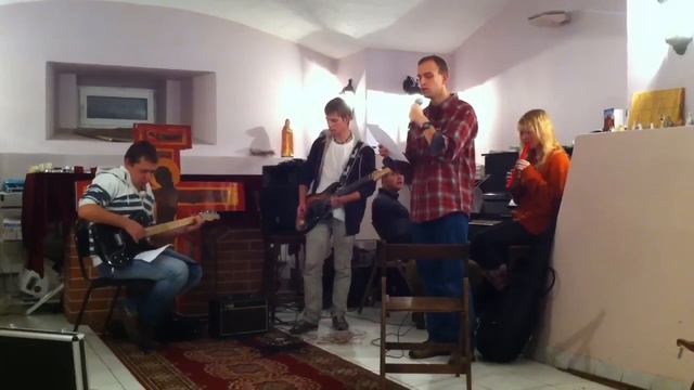 Христиане и язычники смотреть онлайн