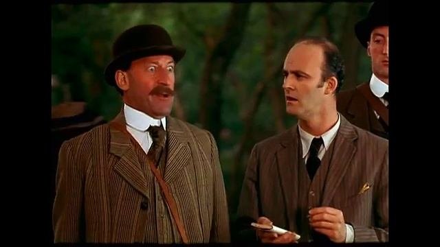 Волшебная история (1997) «FairyTale: A True Story» - Трейлер (Trailer)