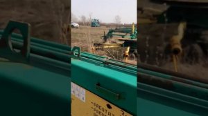 Косилка дисковая полуприцепная Модель кдп-310-1 экспресс-обзор от Сергея Кондратова