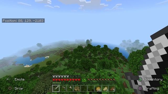 Going on an EPIC Minecraft Adventure | Minecraft Part 5 смотреть онлайн