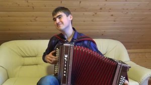 Гуляй гармонь муз сл  В  Белкин, исп  Власов Владислав   копия