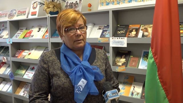 Диалоговая площадка. Проект Программы патриотического воспитания населения Республики Беларусь смотреть онлайн