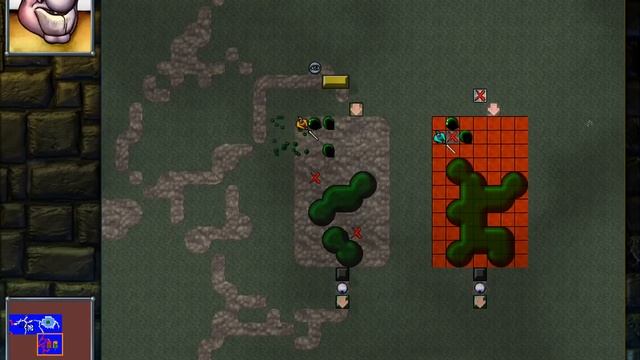 DROD: Take Five - E3: Stuck in the Muck смотреть онлайн