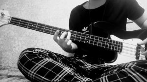 Кино - Музыка волн. бас партия