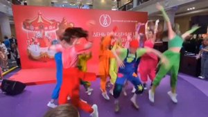 Детская театральная студия "В ожидании чуда" ищет площадки для выступления))))