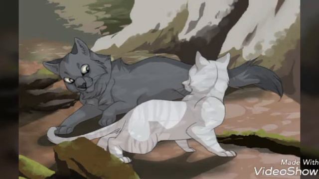 Крутобок и Серебрянка