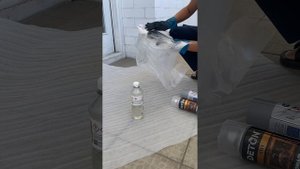 Корсет из пластика   Часть 4.  Жир мешает всем.               Даже корсетам!