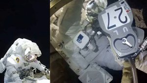 Космическое разоблачение Илона Маска! Выход в космос подделали!