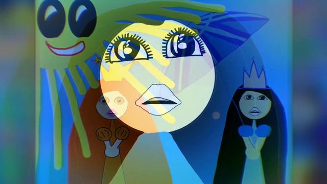 Страх Таи. (Это как по мне пытка для ушей! Поэтому сделай потише!) смотреть онлайн