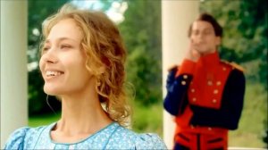 Вероника Долина — «Такую печаль я ношу на груди...». (Саундтрек т/с "Вольная грамота")