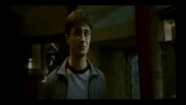 Half-Blood Prince смотреть онлайн