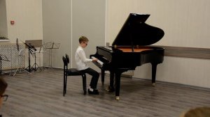 К. Лоншан-Друшкевичова «Марш»