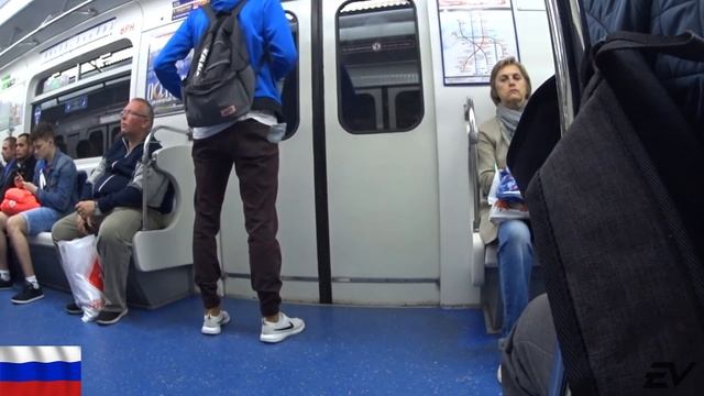 Упали Деньги в Метро. Беларусь vs Россия | Социальный эксперимент