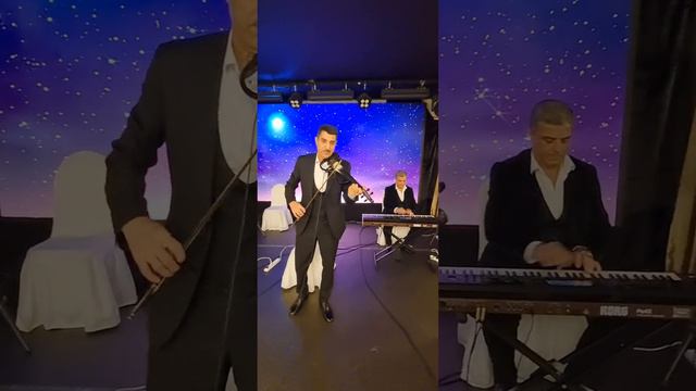 Бахтияр скрипка