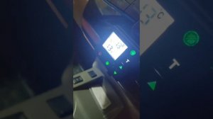 автозапуск фена на Nissan LEAF