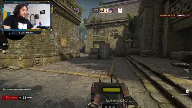 "ЗООПАРК СОБРАЛ" - победили или нет ?)))))ЗА САБ НАКЛЕЙКА .twitch в описании смотреть онлайн