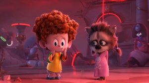 Hotel Transylvania 3  Summer Vacation  - Astronomia/ Coffin Dance (COVER)