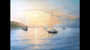 А. Тихомиров, 2 романса на стихи А. К. Толстого