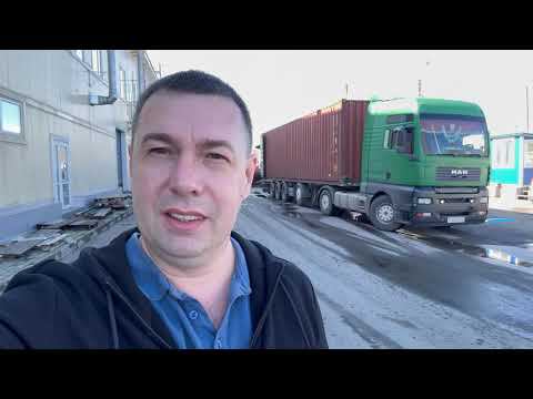 Получение контейнера из Китая с новыми вилочными погрузчиками EP / май 2024г. смотреть онлайн