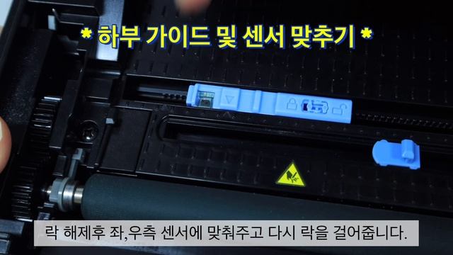 CITIZEN CL-E321 라벨거치방법에 대해 알아보자! смотреть онлайн