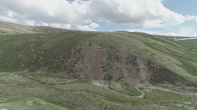 Горный Алтай,Бугузунские источники. Всё что есть.