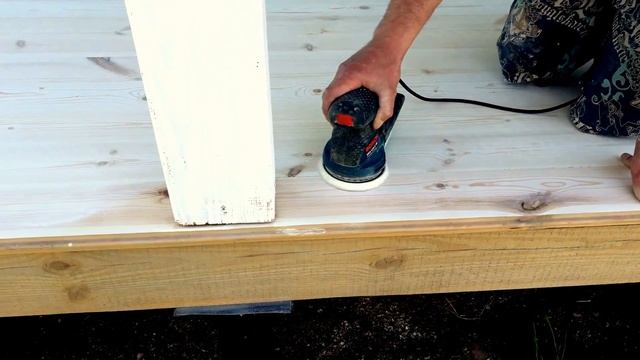 Шлифовка дощатого пола в компании shlifovkapola.by в Минске и Минской области смотреть онлайн