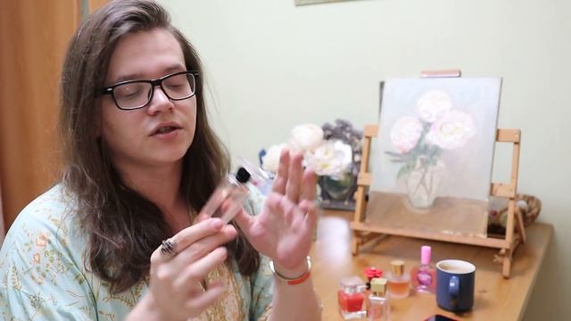 АРОМАТЫ С НОТОЙ ПИОНА / ПИОНИСТЫЕ РОЗЫ / ПАРФЮМЕРИЯ С ПИОНОМ смотреть онлайн