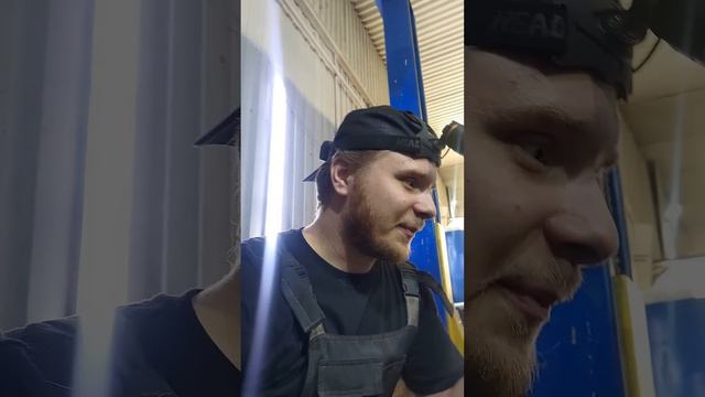 ВОТ, ЧТО ТАКОЕ РУКОЖОП #жестьавтосервис #ремонтавто #рукожоп смотреть онлайн