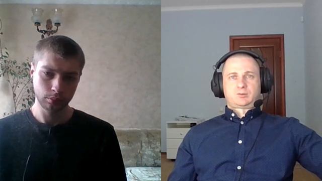 Страх высоты. Постепенно вычищаем поле от интерферентов.