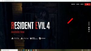 How To Download Resident Evil 4 Remake In PC | Resident Evil 4 Remake PC System Requirements