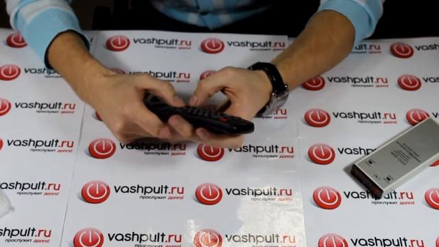 Пульт Erisson F085S1/ OZR-1 смотреть онлайн