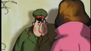 Десантник Степочкин