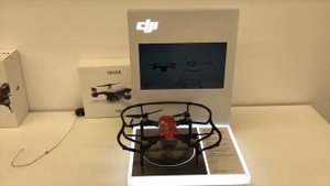 Сколько стоит DJI в Китае . Официальный магазин .