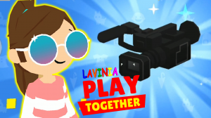 Play Together Вечеринки Приколы Подарки и многое другое! Плей Тугезер открываю коробки с подарками!