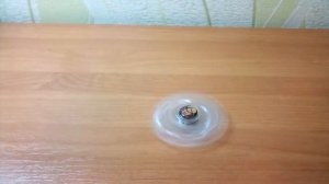 Обзор на СПИННЕР, который светится в темноте *** СПИННЕР с подсветкой *** Светящийся SPINNER