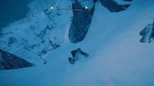Assassin's Creed Valhalla - Skadi's Hobby | Увлечение Скади трофей