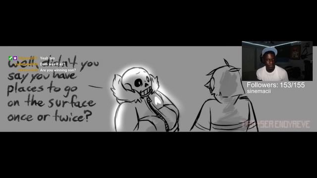 SANS IS A PLANETARY LEVEL THREAT - The Thought Movie REACTION!! смотреть онлайн