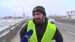 От Куруша до Куруша. 370 км в одиночку за 3 дня