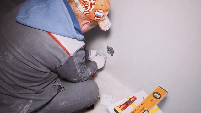 Видеоотчёт о ходе строительства ЖК «Панин» от 28 ноября 2022 г. в Нижнем Новгороде смотреть онлайн