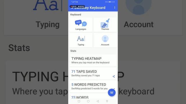 Huawei y7 prime 2019 keyboard theme change смотреть онлайн