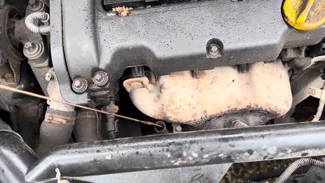 Разборка Opel - Corsa D 2006-2011, 1.2 (VIN: W0L0SDL0876013403) PJ07BAU смотреть онлайн