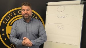 Face To Face Sales - 3 Things You Need When Selling Face To Face - How To Sell - Matthew Elwell