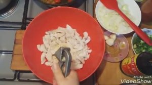 Как быстро приготовить "Хе" из "судака"