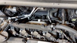 Удаление катализатора и чип-тюнинг (прошивка евро2) на Kia Rio 4. Краткий видеоотчет.