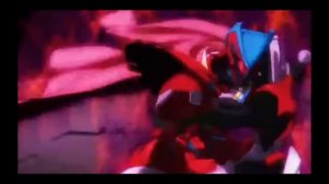 AMV бейблейд.Орб эгис против Ахиллеса