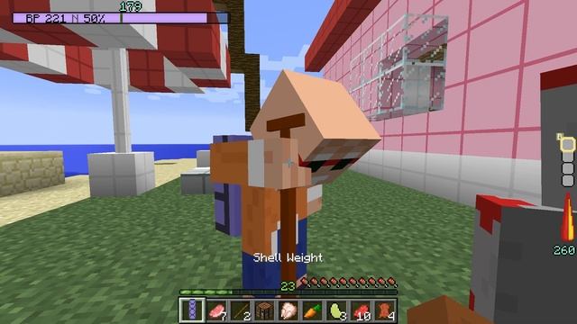 INSTANT REGRET | DRAGON BLOCK C Minecraft Mod смотреть онлайн